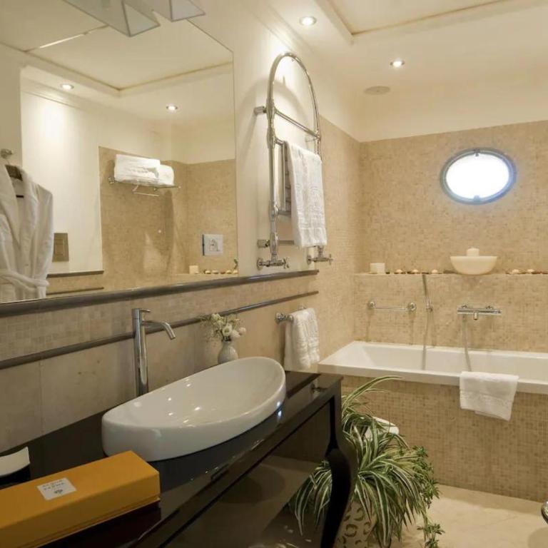 Villa Athena Resort - Suite - 3