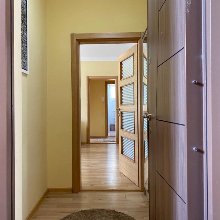 Apartment Zabljak Center - Apartment with Mountain View - 16