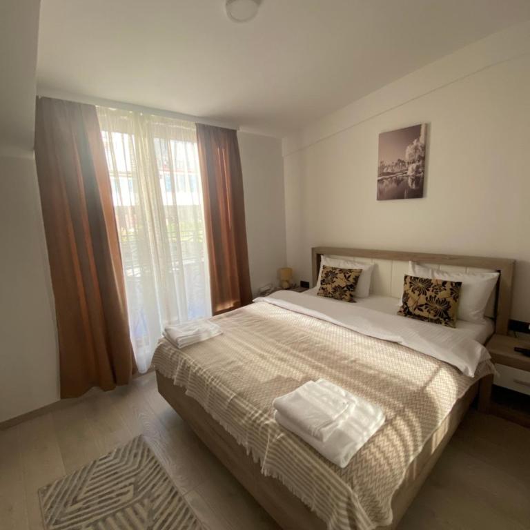 Milmari Apartman N92 Kopaonik - One-Bedroom Apartment - 2