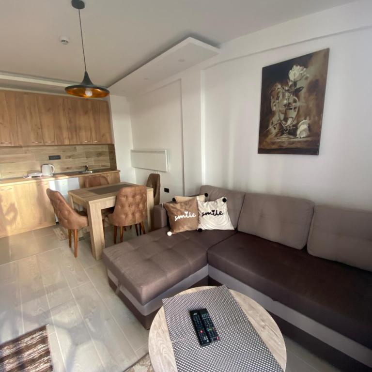 Milmari Apartman N92 Kopaonik - One-Bedroom Apartment - 8