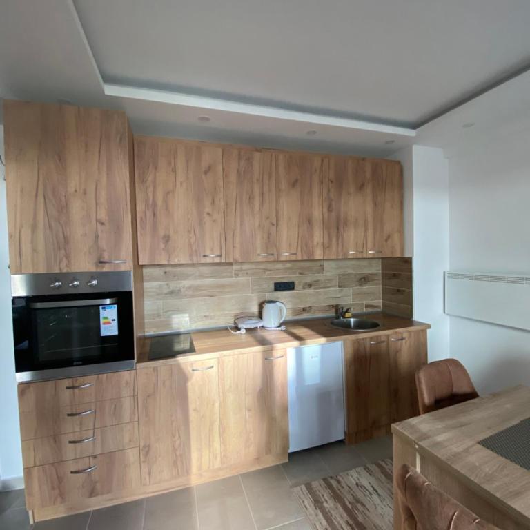 Milmari Apartman N92 Kopaonik - One-Bedroom Apartment - 7