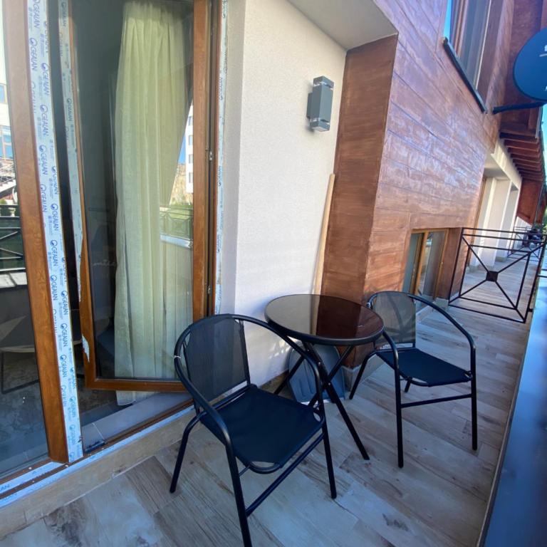 Milmari Apartman N92 Kopaonik - One-Bedroom Apartment - 29