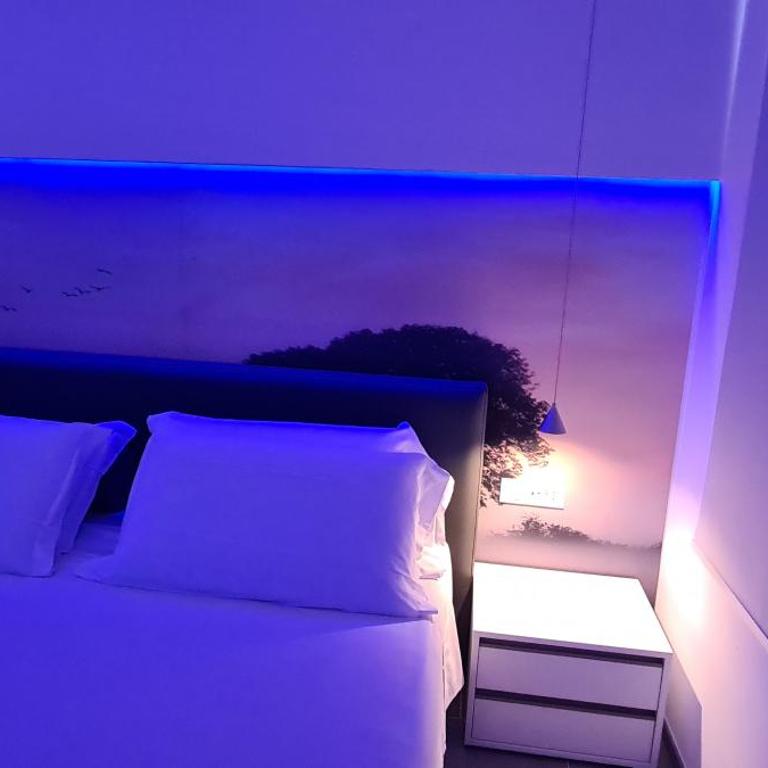 Piccolo Feudo Green Resort - Suite con Vasca Idromassaggio - 1