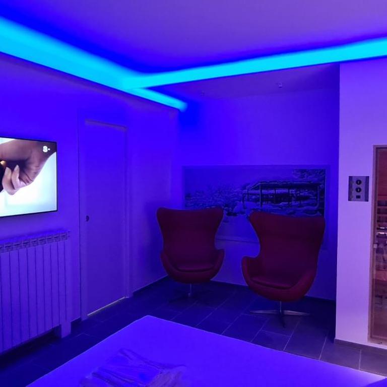 Piccolo Feudo Green Resort - Suite con Vasca Idromassaggio - 6
