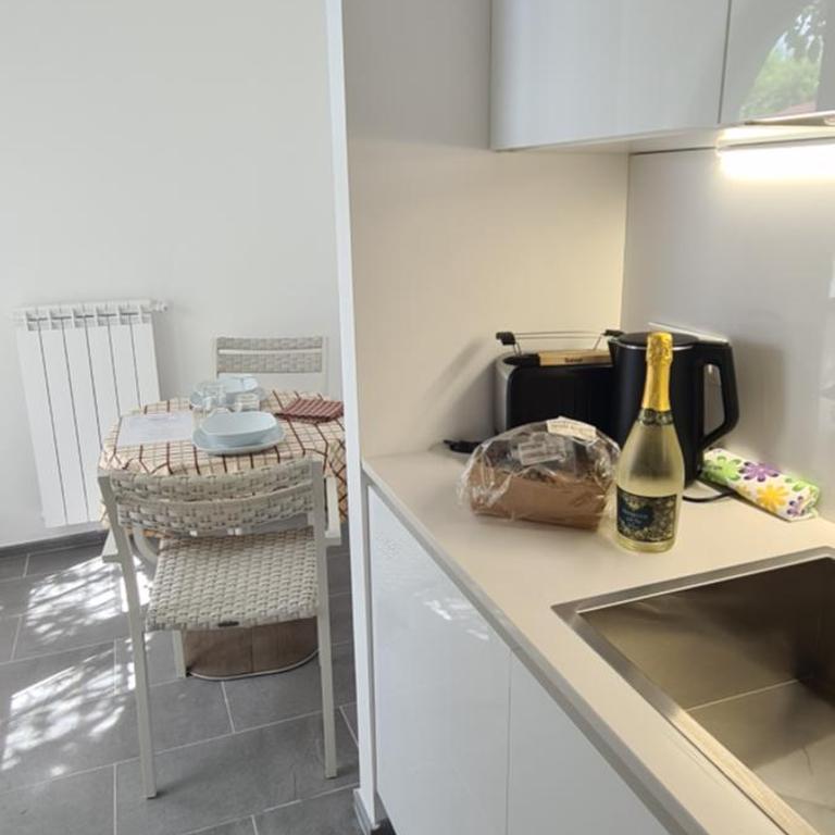 Piccolo Feudo Green Resort - Suite con Vasca Idromassaggio - 7
