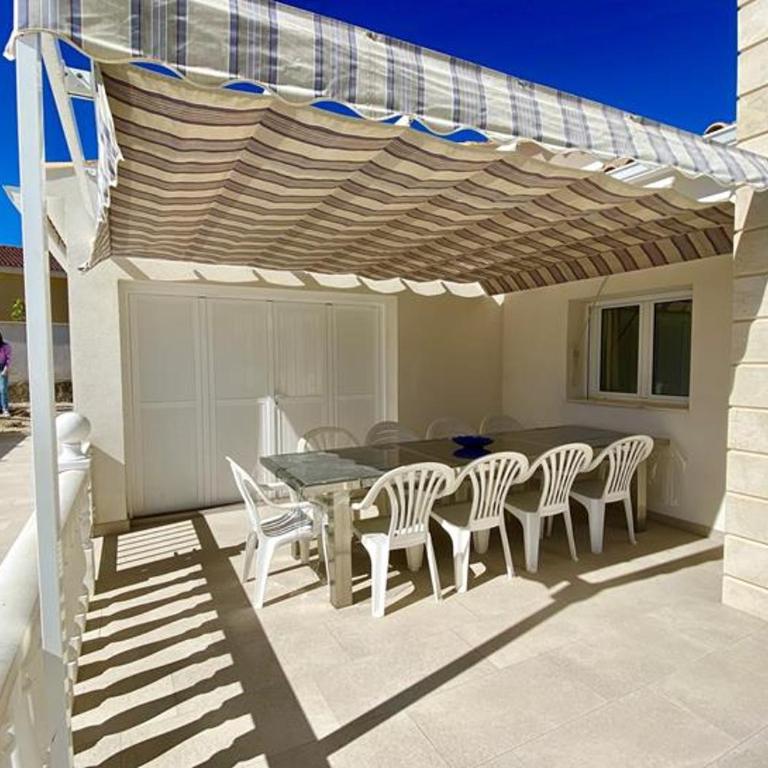Villa Luxueuse HIVA OA à 3 min à pied de la plage - Villa - 3