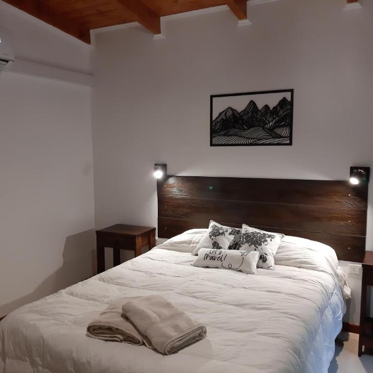 Complejo Peñiwen - Chalet de 2 dormitorios - 21