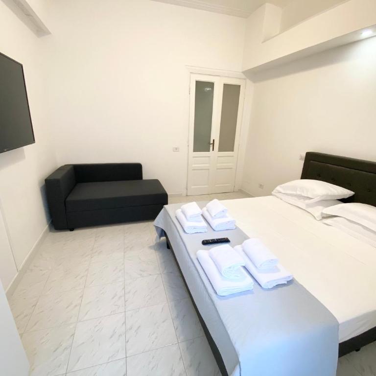 Art Atelier Apartments - Apartment mit 1 Schlafzimmer - 2