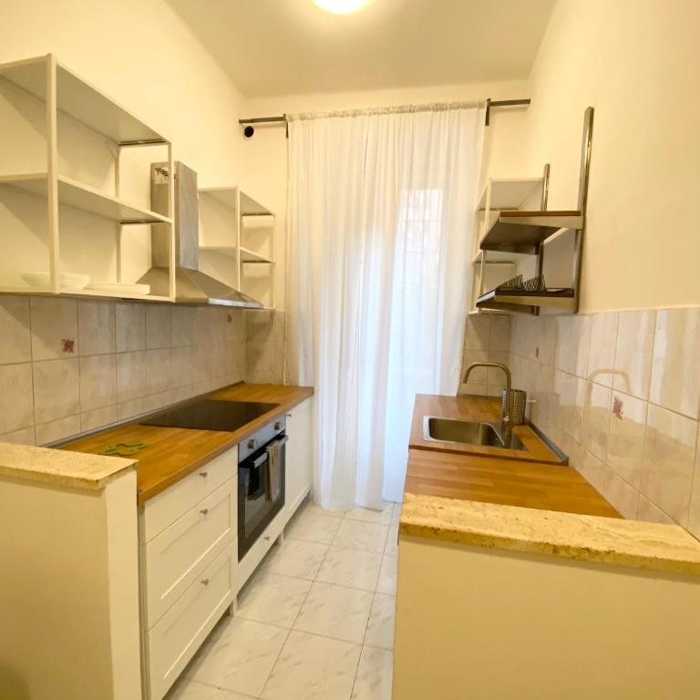 Art Atelier Apartments - Apartment mit 1 Schlafzimmer - 14