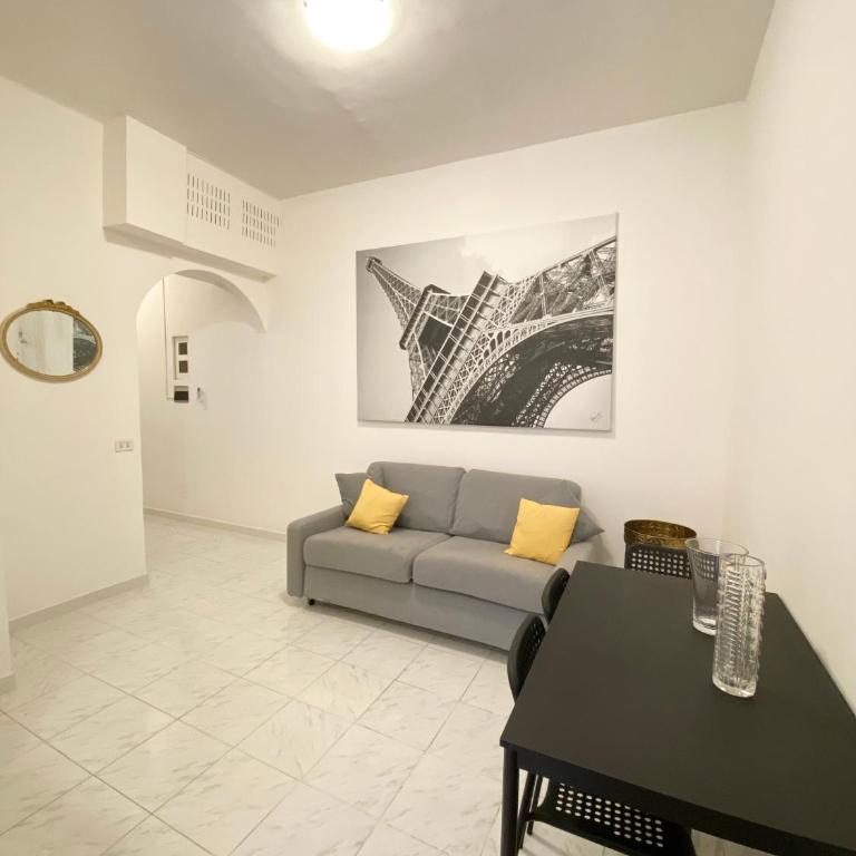 Art Atelier Apartments - Apartment mit 1 Schlafzimmer - 4