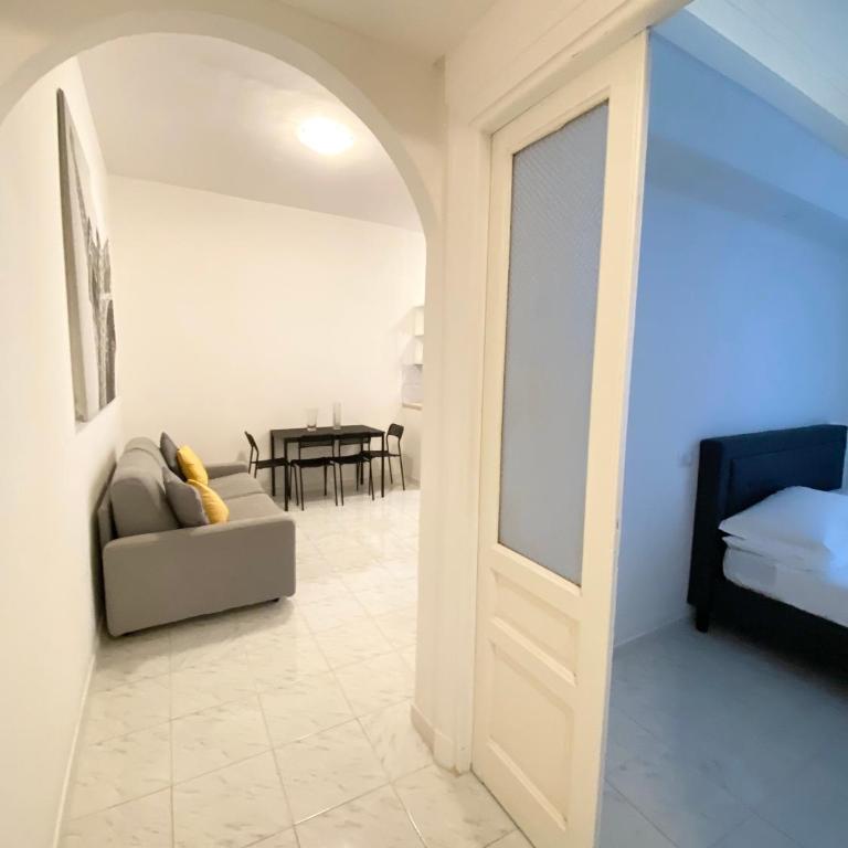 Art Atelier Apartments - Apartment mit 1 Schlafzimmer - 5