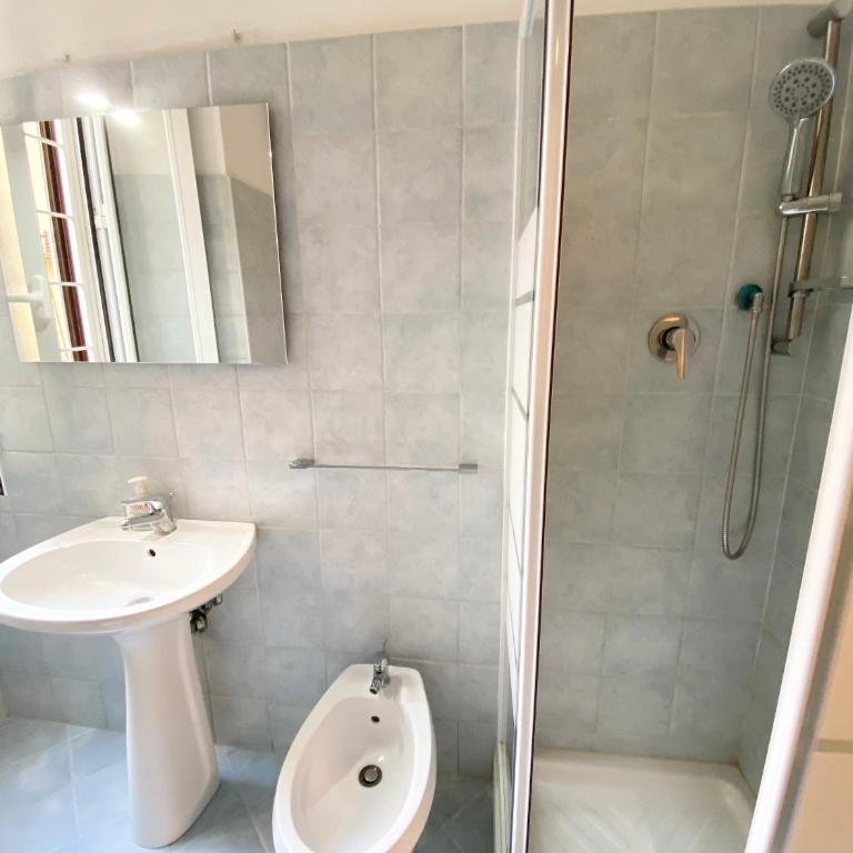 Art Atelier Apartments - Apartment mit 1 Schlafzimmer - 16