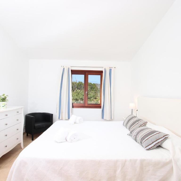 Can MARES - Villa - 16