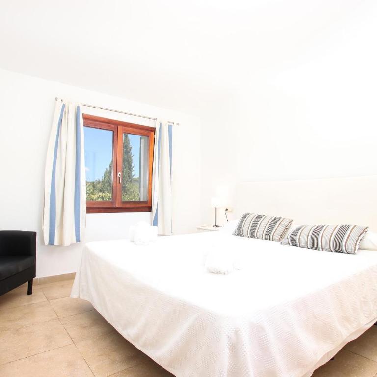 Can MARES - Villa - 9