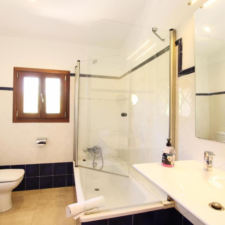 Can MARES - Villa - 10