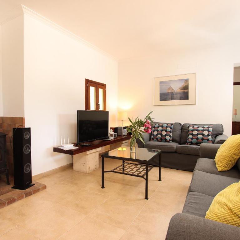 Can MARES - Villa - 14