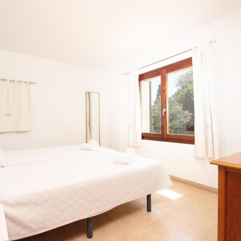 Can MARES - Villa - 15