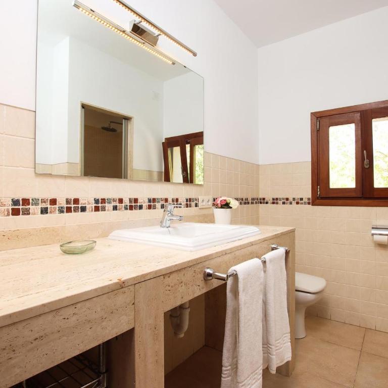 Can MARES - Villa - 18