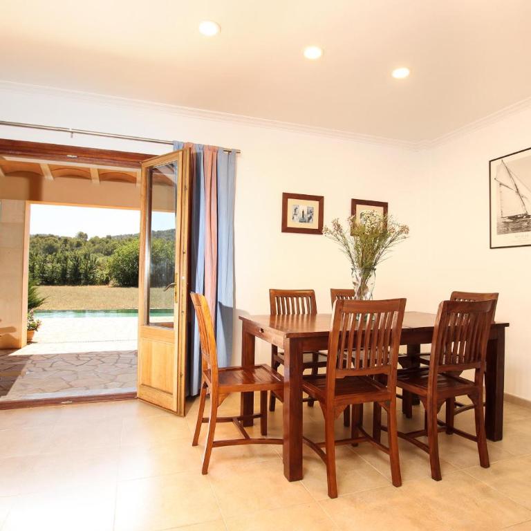 Can MARES - Villa - 19
