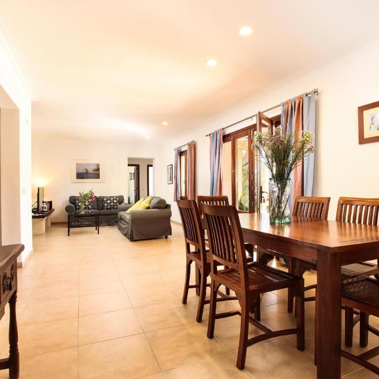 Can MARES - Villa - 21