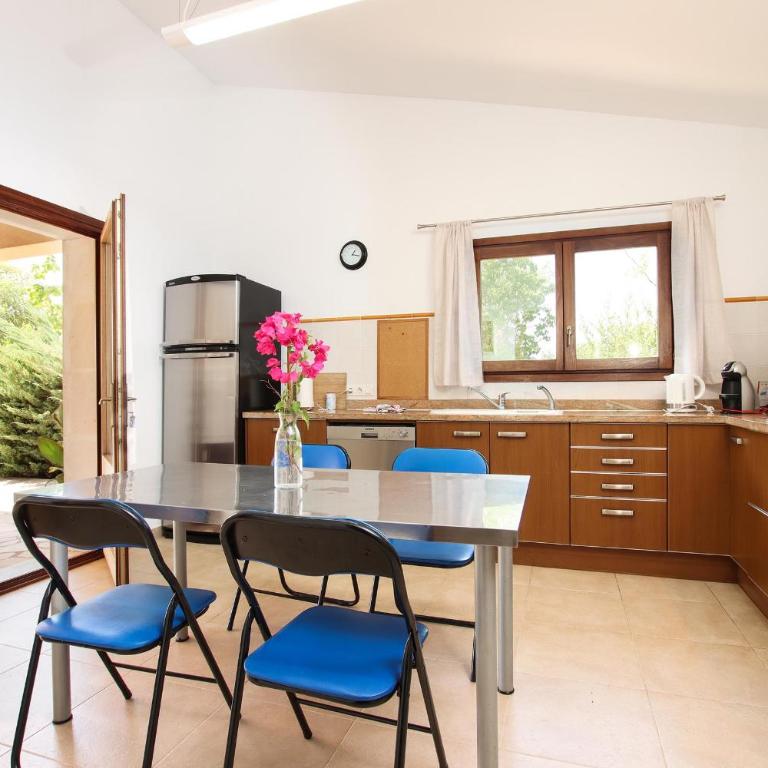 Can MARES - Villa - 23