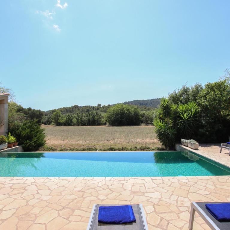 Can MARES - Villa - 8