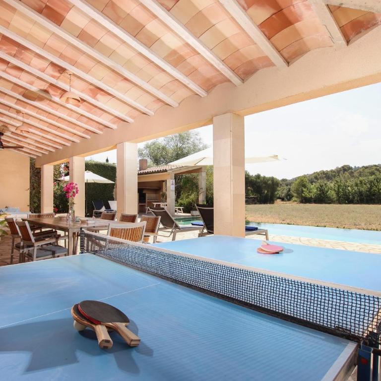 Can MARES - Villa - 24