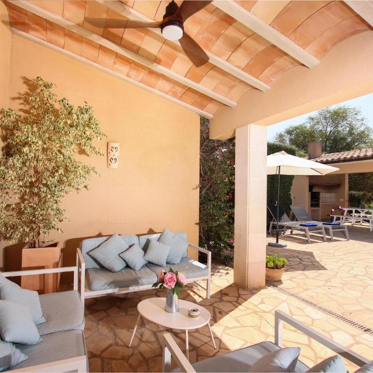 Can MARES - Villa - 25