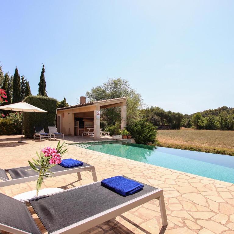 Can MARES - Villa - 6