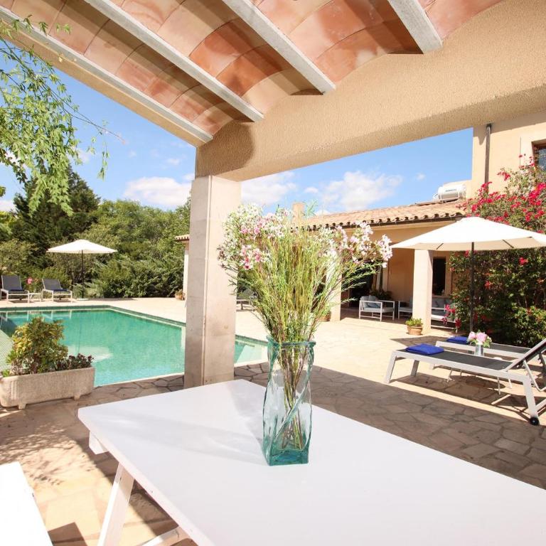 Can MARES - Villa - 13