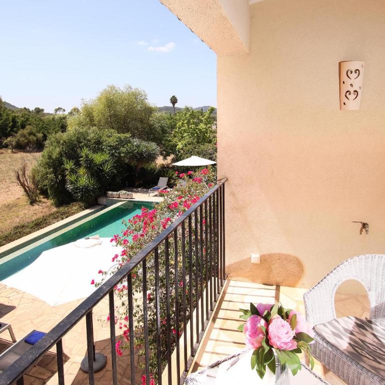 Can MARES - Villa - 28