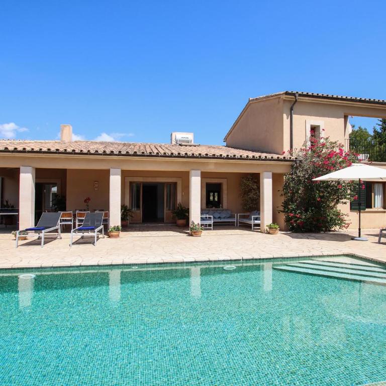Can MARES - Villa - 7