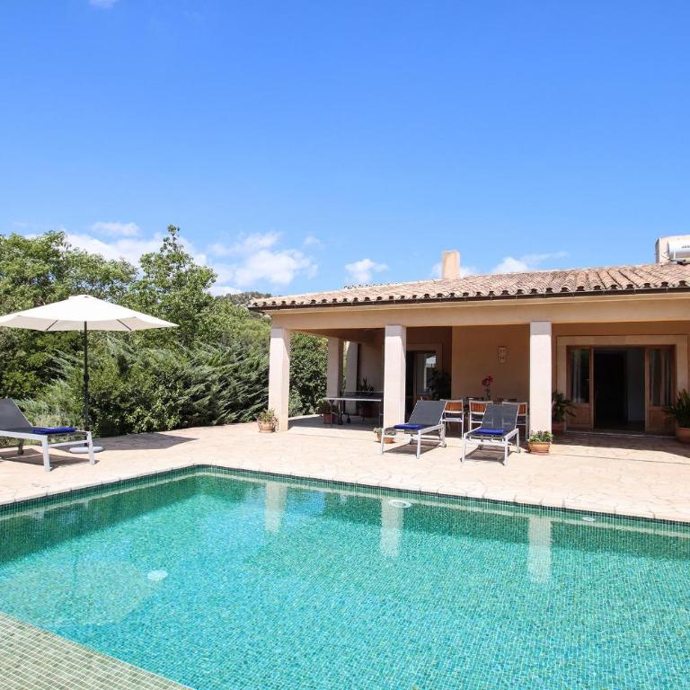 Can MARES - Villa - 3