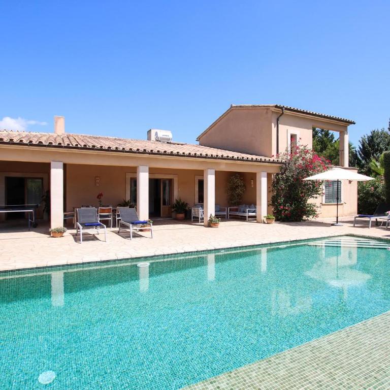 Can MARES - Villa - 1