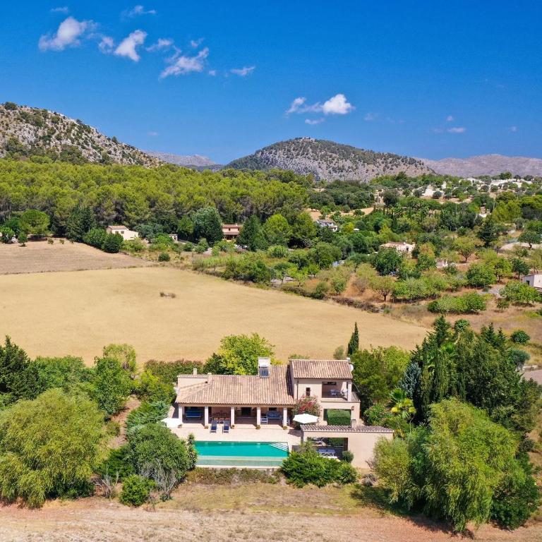 Can MARES - Villa - 29
