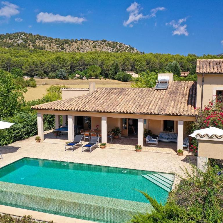 Can MARES - Villa - 32
