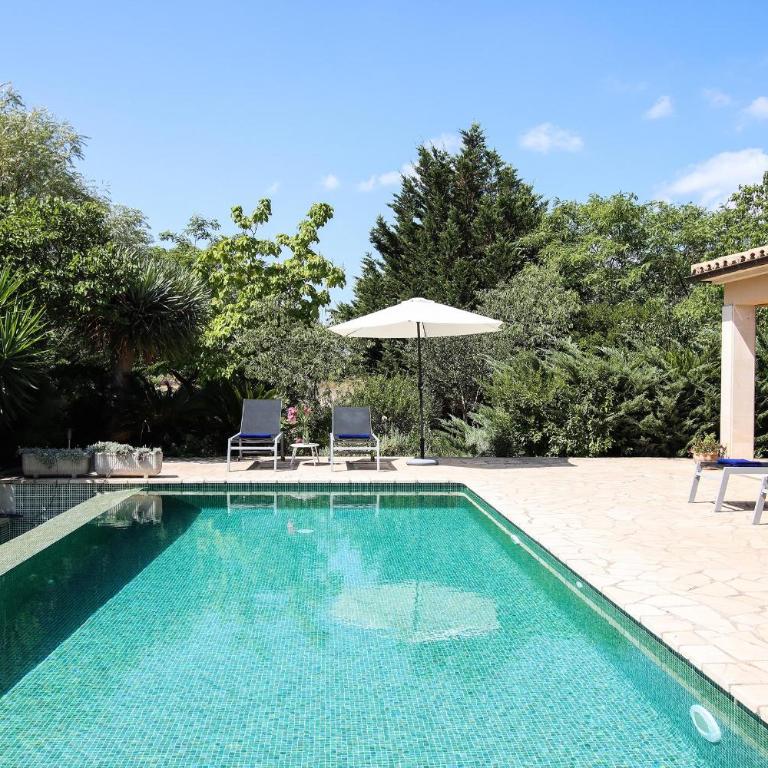 Can MARES - Villa - 4