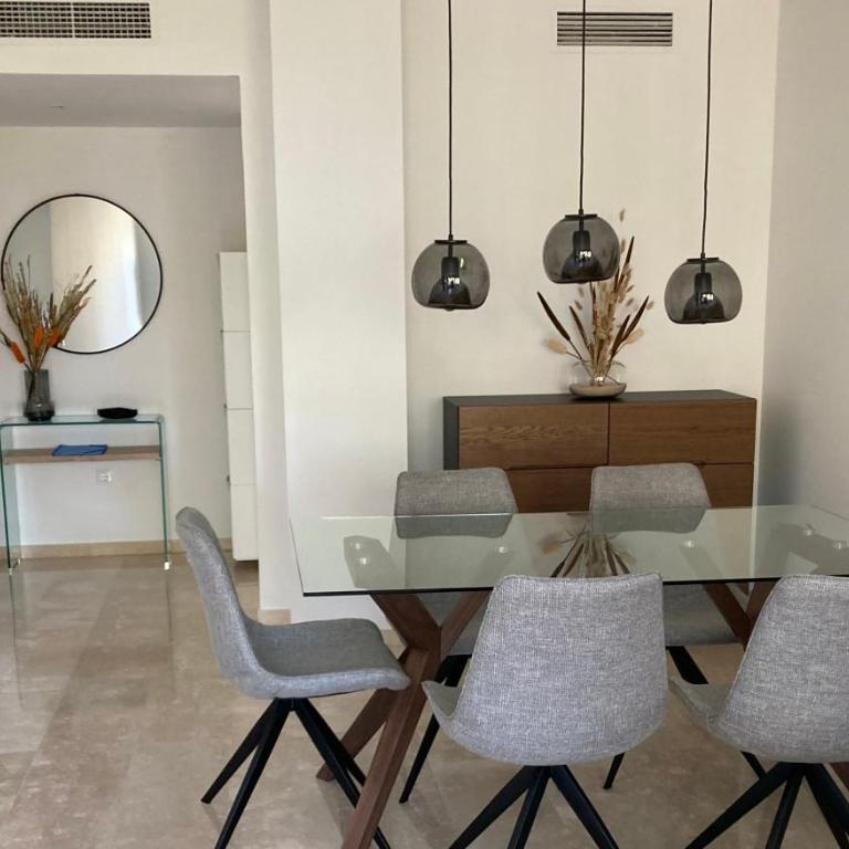 Oasis Costalita Estepona II - Apartamento de 3 dormitorios - 10