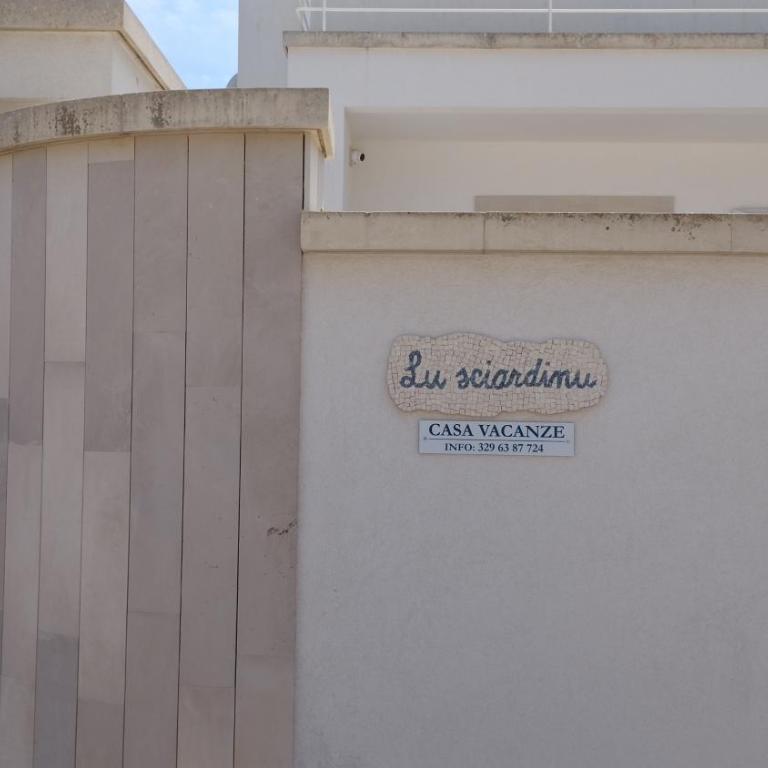 Villetta Lu Sciardinu - Appartamento con 1 Camera da Letto - 1