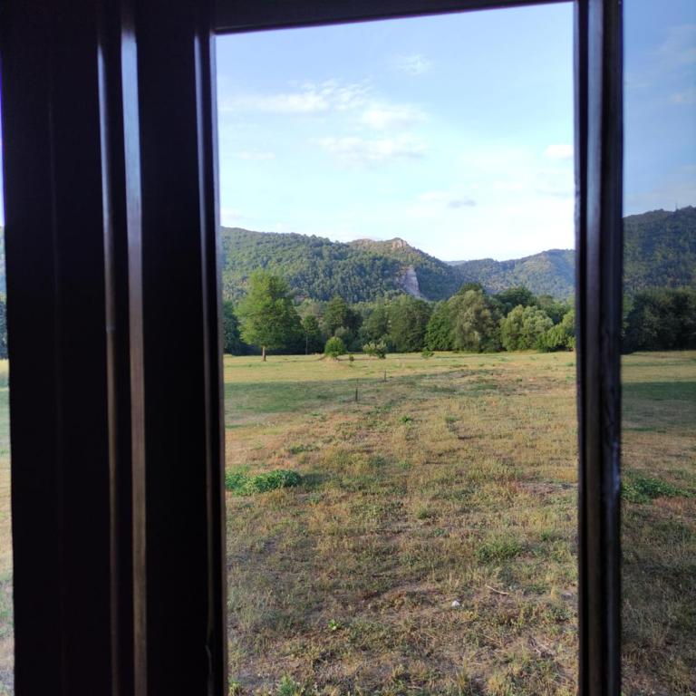Drijenak Nature Escape - Two-Bedroom House - 28