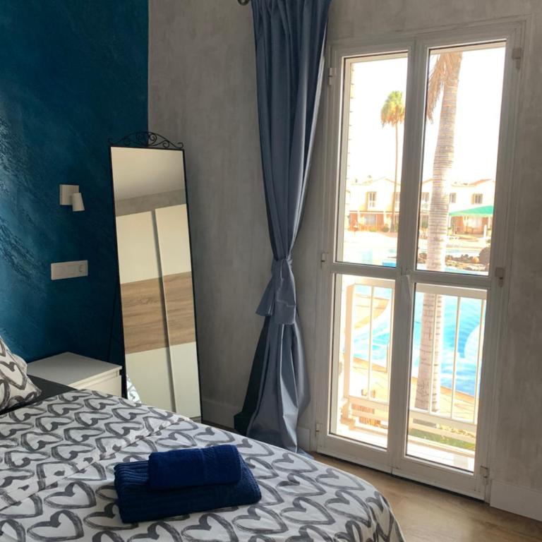 Bungalow Green Oasis 1010 - Apartamento de 1 dormitorio - 24