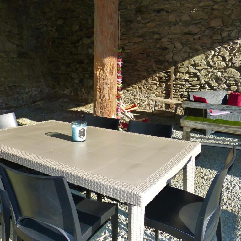 Le Manoir, appartement Onyx - Appartamento con 3 Camere da Letto - 34