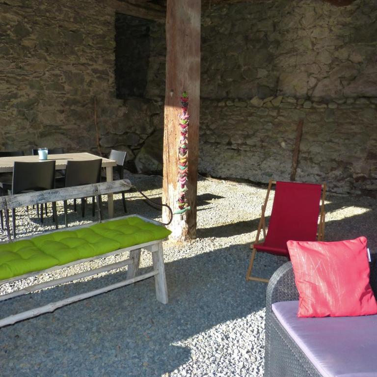 Le Manoir, appartement Onyx - Appartamento con 3 Camere da Letto - 32