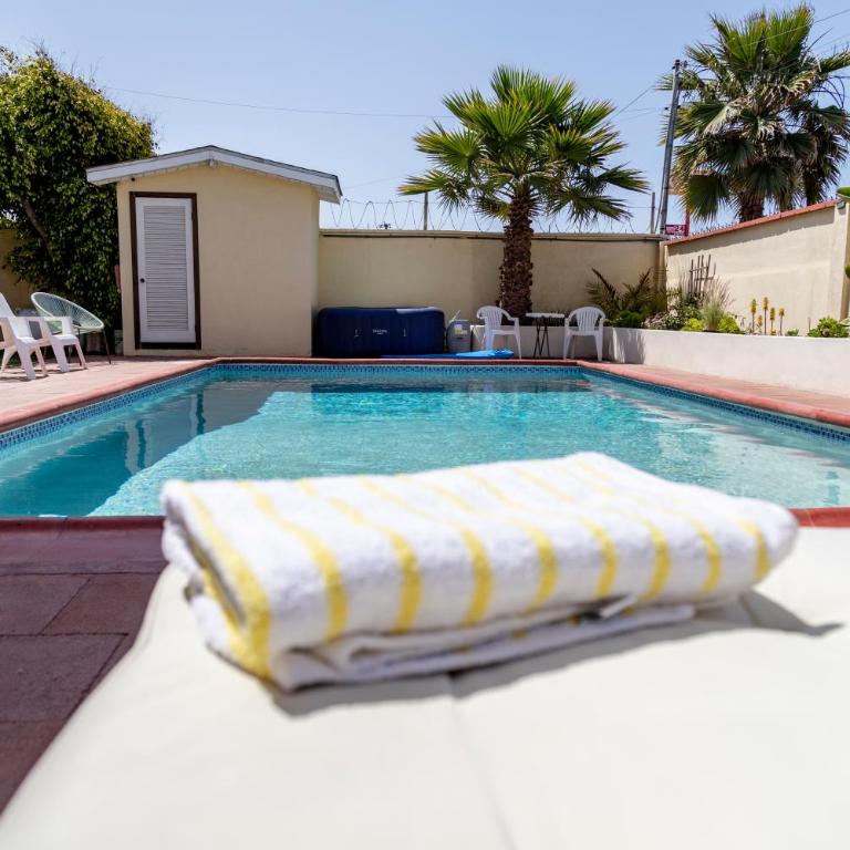 Playa Hermosa Inn at the beach - Executive Suite - 11