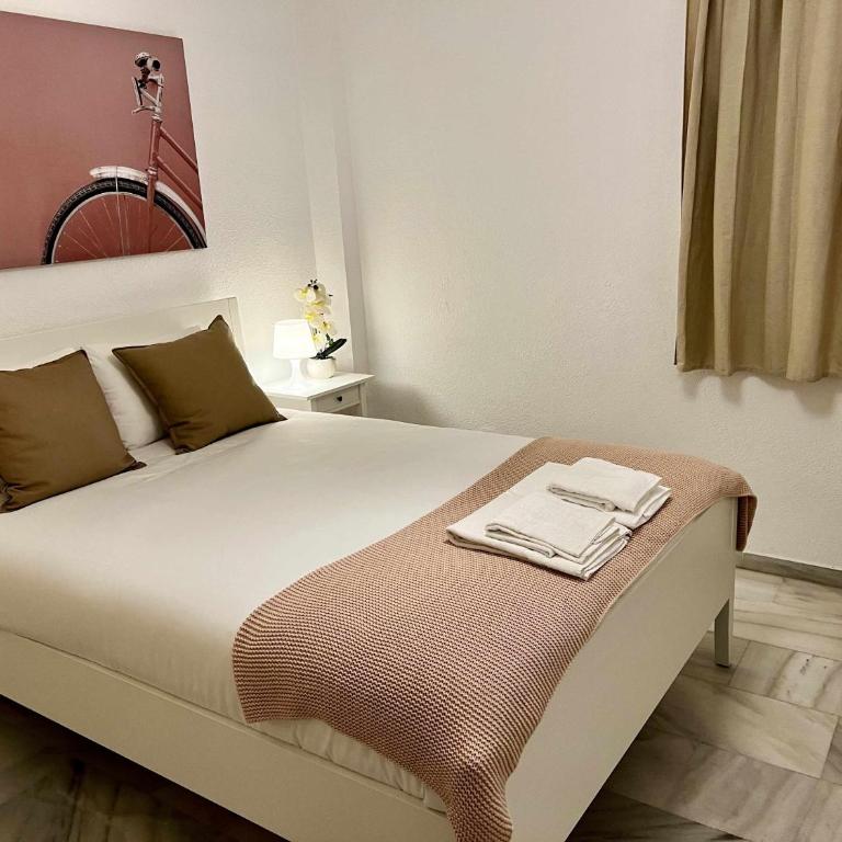Apartamento catedral A - Apartamento de 2 dormitorios - 2