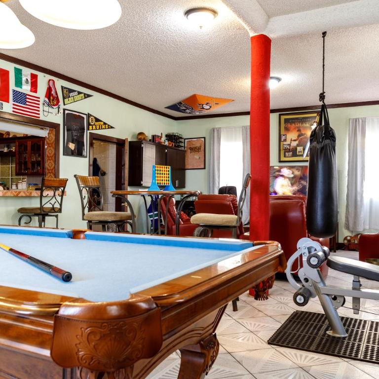 Playa Hermosa Inn at the beach - Executive Suite - 12