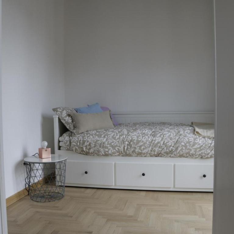Campo24roma Guesthouse - Junior Suite con Balcone - 7