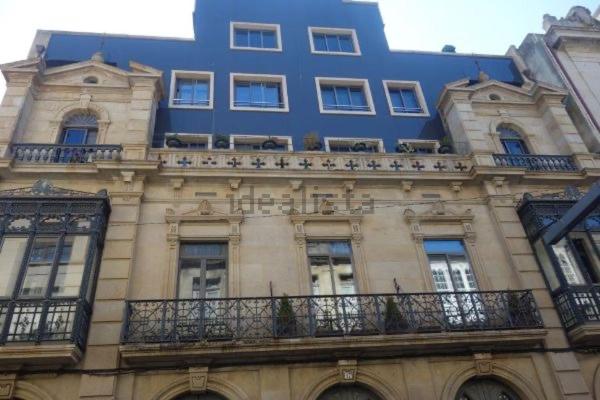 Ático Rey Daviña Centro y Playa - Apartamento de 2 dormitorios - 33