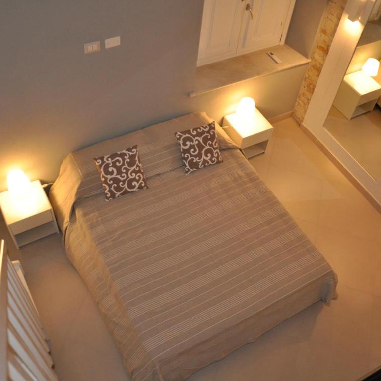 Luxury Apple Room Apartment Cagliari - Appartamento con 1 Camera da Letto - 6