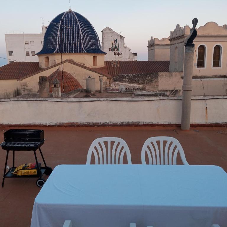 al costat del mercat - Apartamento de 2 dormitorios - 19